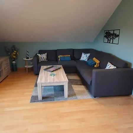 Appartement Au Coin De La Cascade *