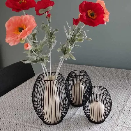 Au Coin De La Cascade Longfaye